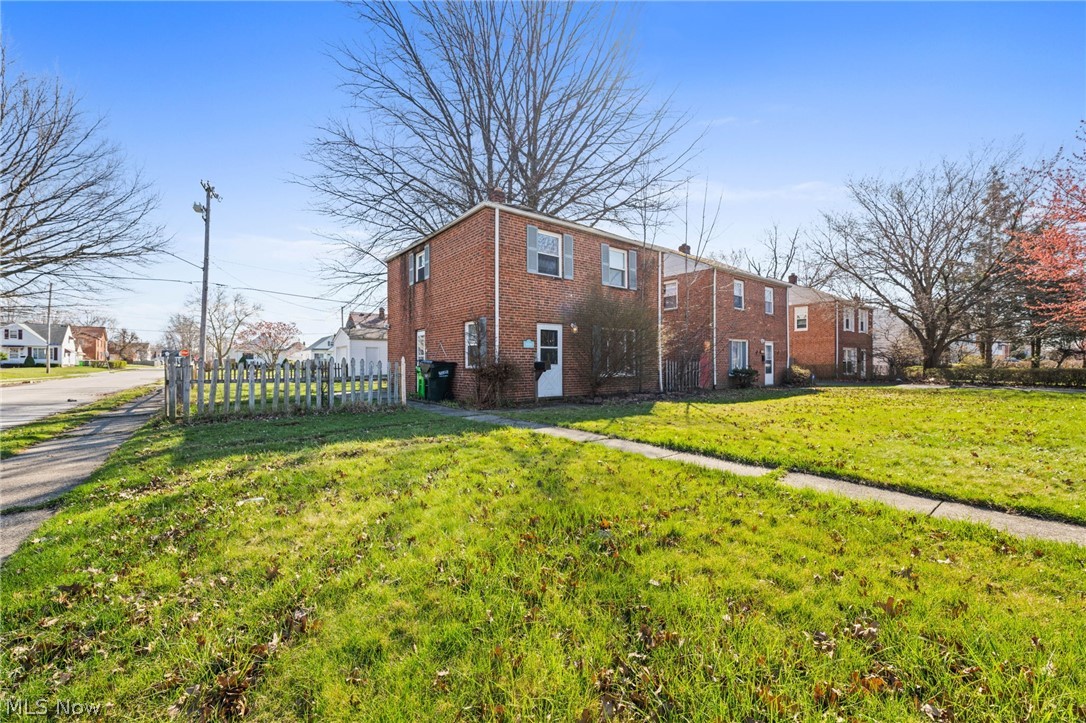 Erie Shore - Residential Lease