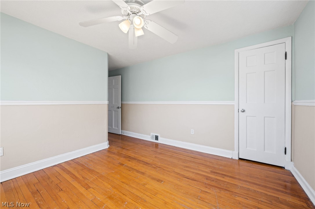 Erie Shore - Residential Lease