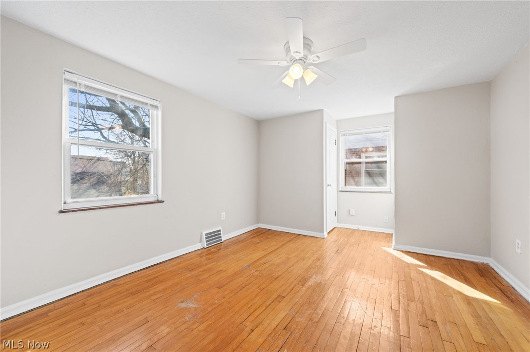 Erie Shore - Residential Lease