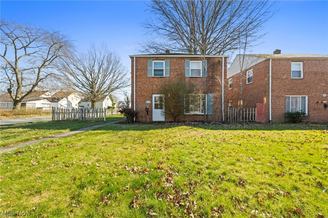 Erie Shore - Residential Lease