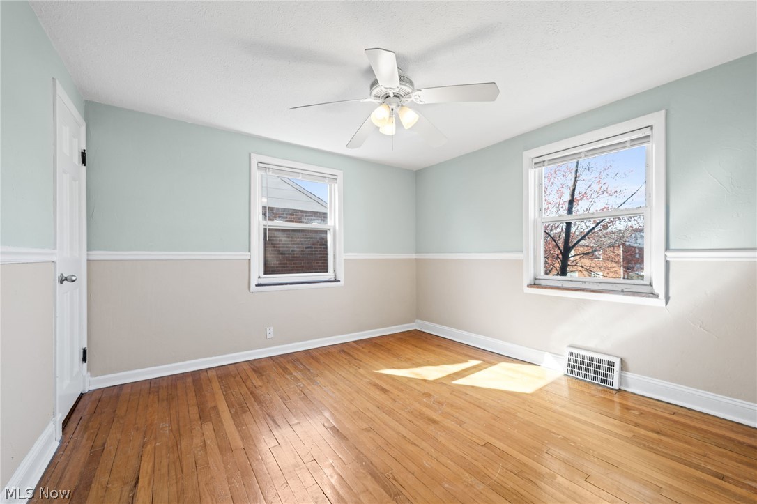 Erie Shore - Residential Lease