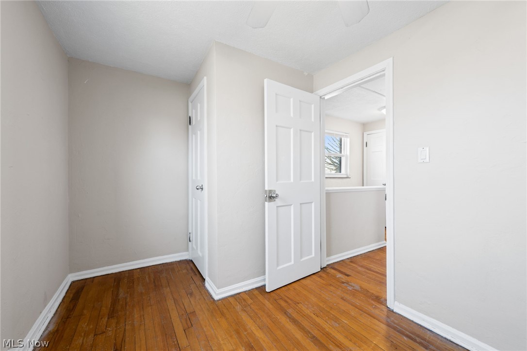 Erie Shore - Residential Lease