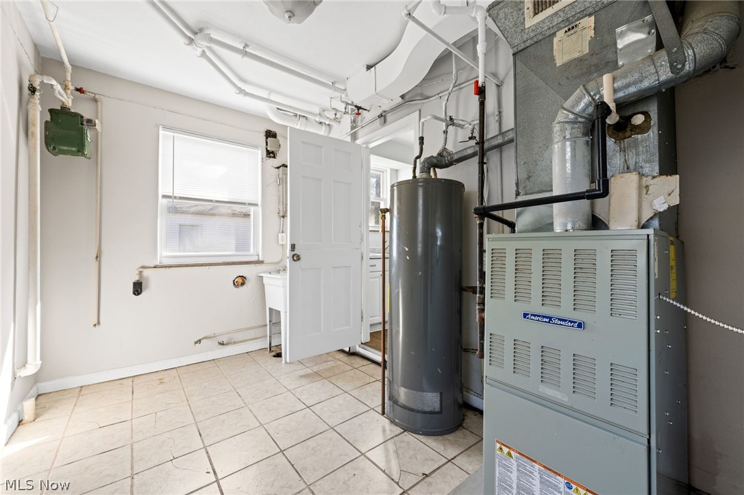 Erie Shore - Residential Lease