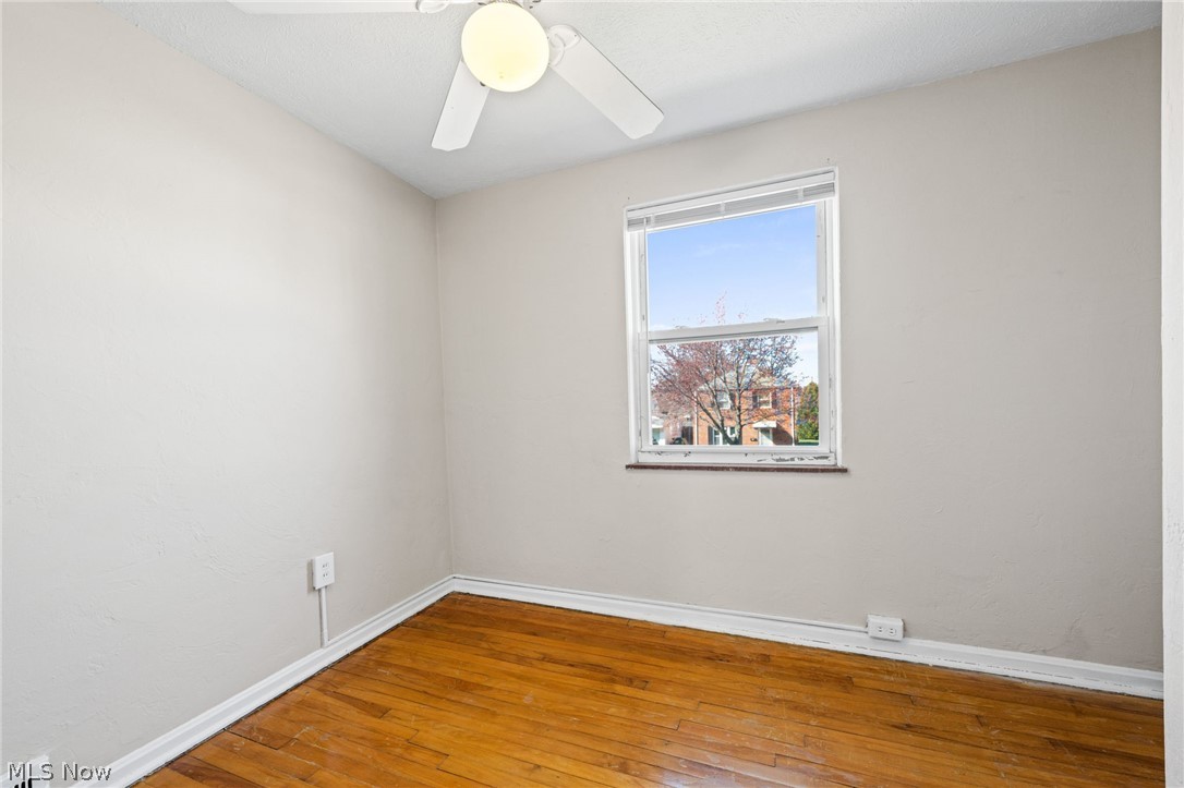 Erie Shore - Residential Lease