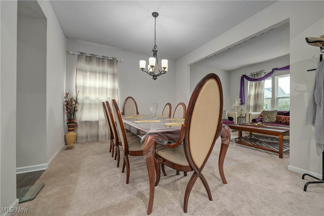 Gates Village Sub Ph 1 - Residential