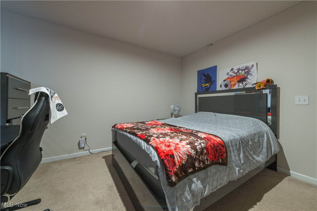 Gates Village Sub Ph 1 - Residential