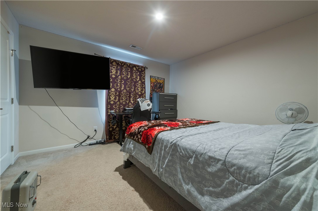Gates Village Sub Ph 1 - Residential