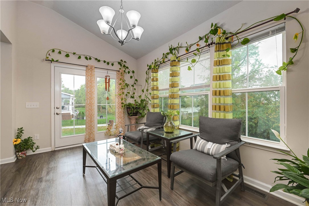 Gates Village Sub Ph 1 - Residential