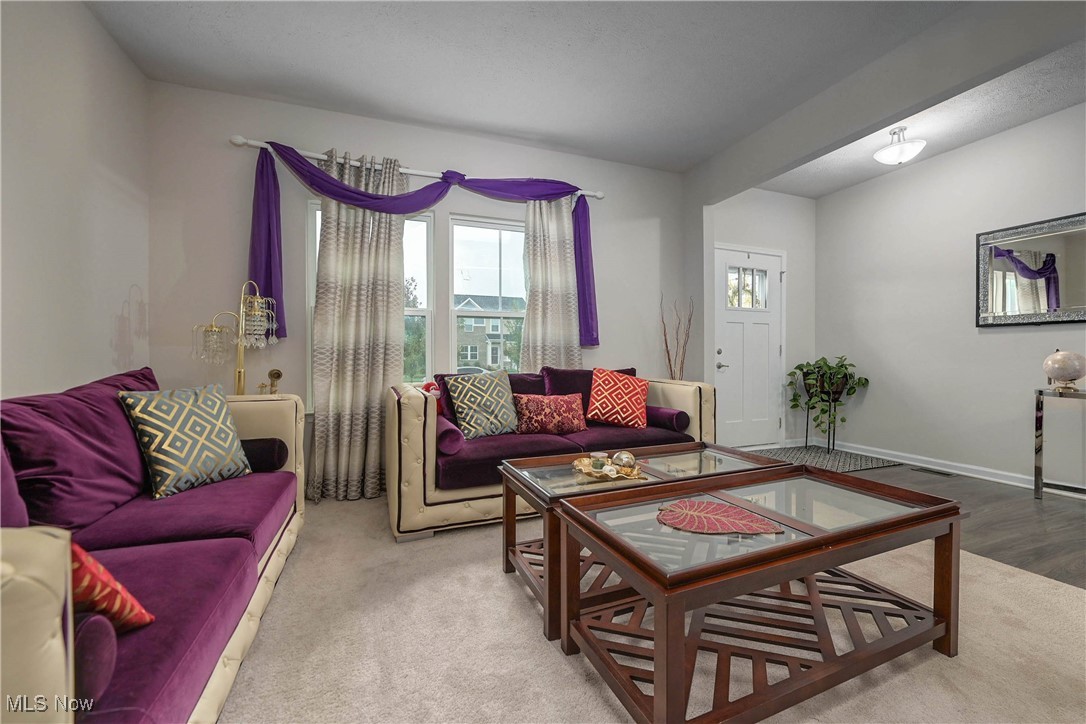 Gates Village Sub Ph 1 - Residential