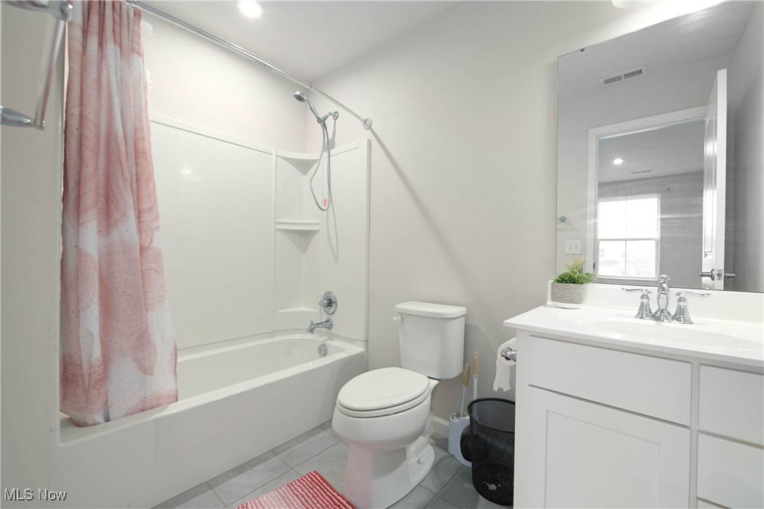Gates Village Sub Ph 1 - Residential