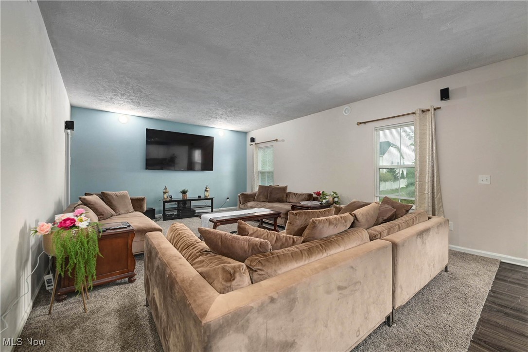 Gates Village Sub Ph 1 - Residential