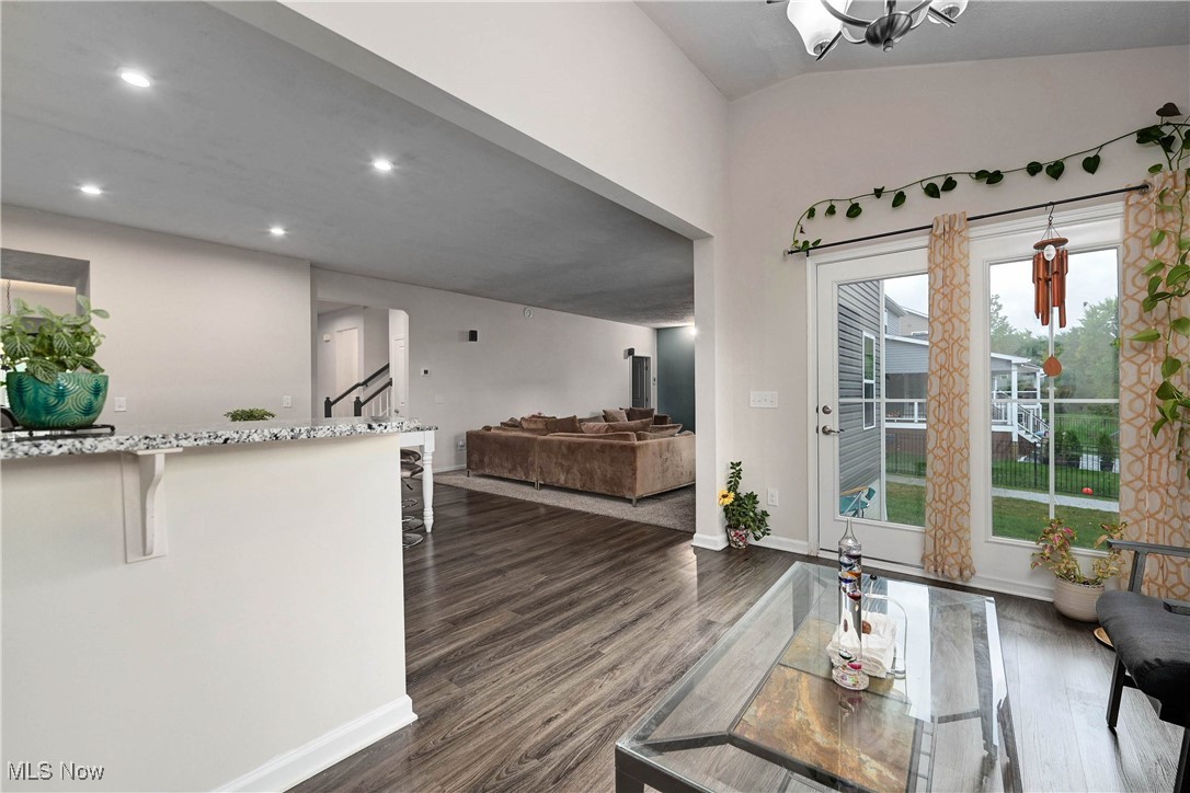 Gates Village Sub Ph 1 - Residential