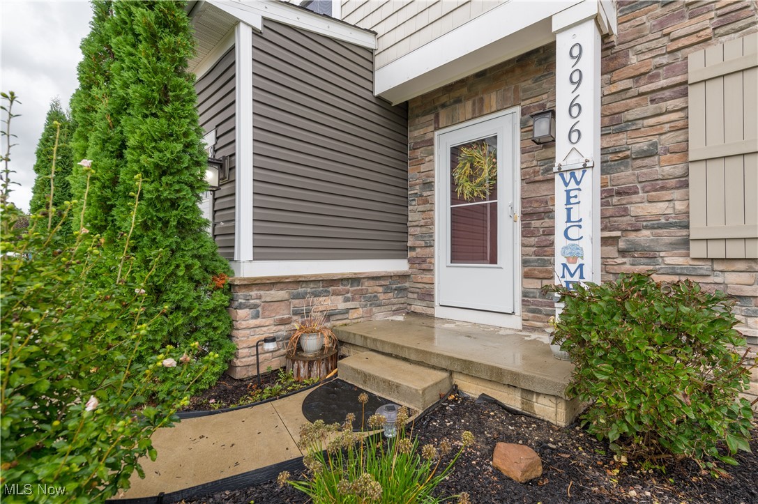 Gates Village Sub Ph 1 - Residential