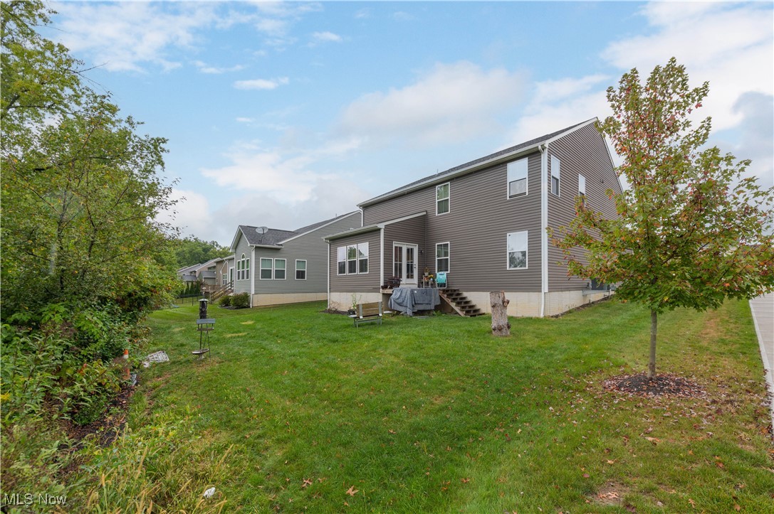 Gates Village Sub Ph 1 - Residential
