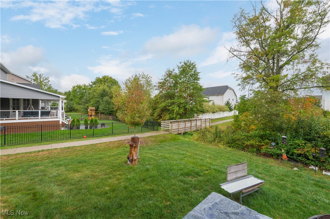 Gates Village Sub Ph 1 - Residential
