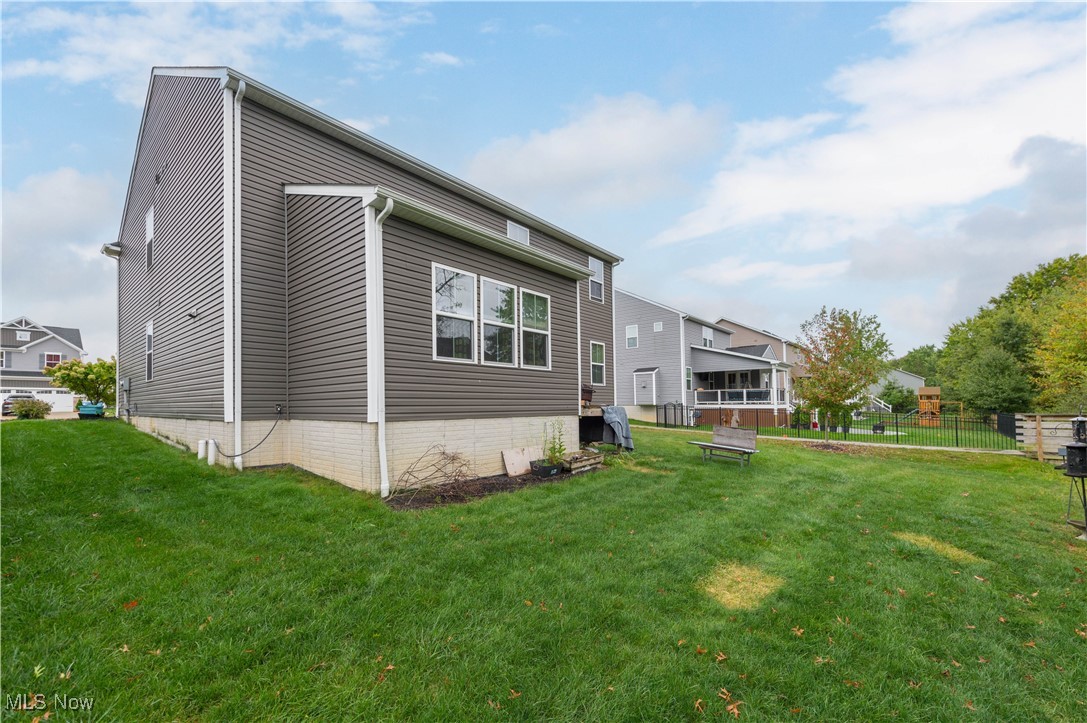 Gates Village Sub Ph 1 - Residential