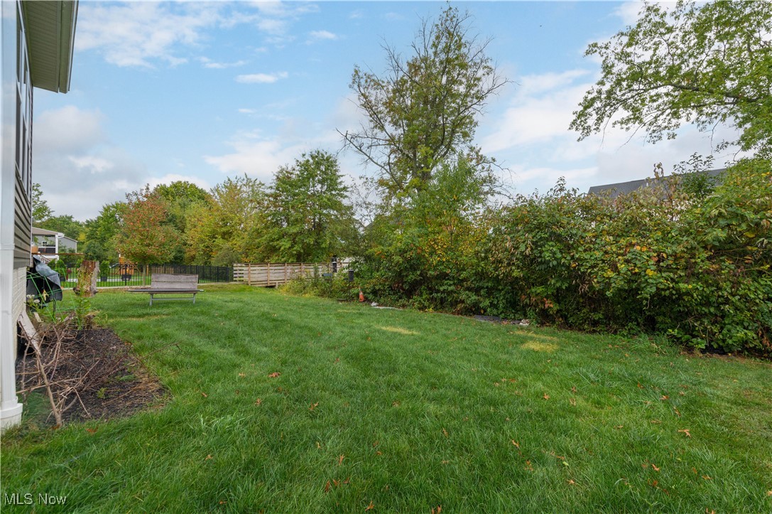 Gates Village Sub Ph 1 - Residential