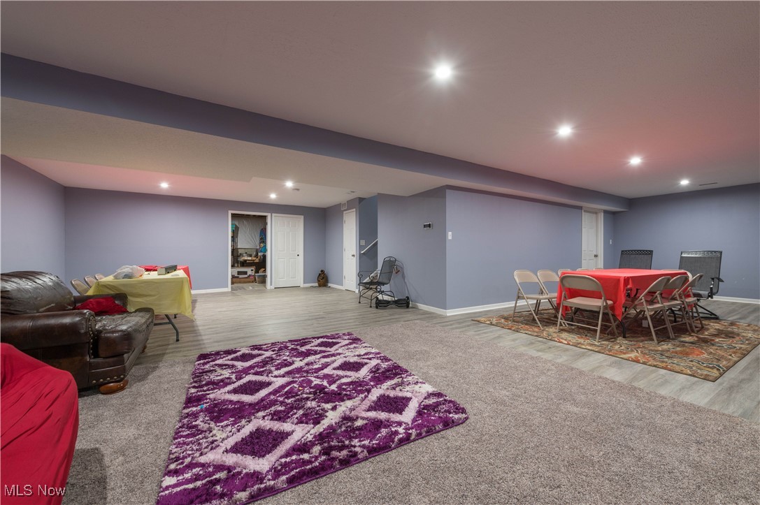 Gates Village Sub Ph 1 - Residential