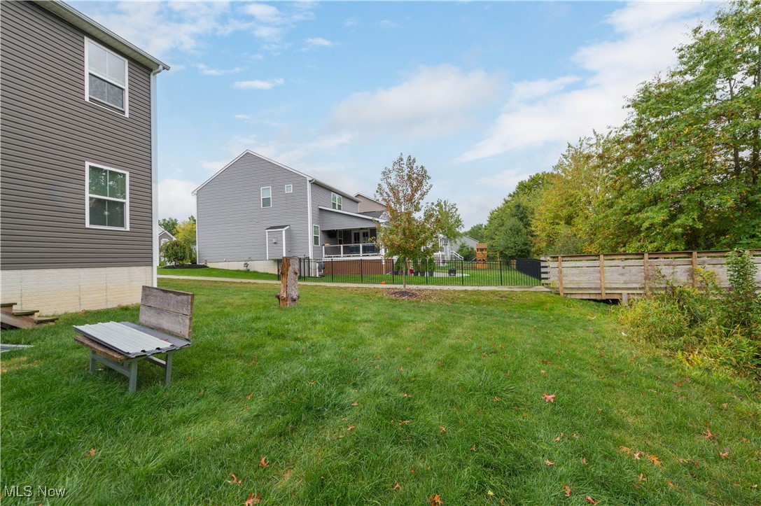 Gates Village Sub Ph 1 - Residential