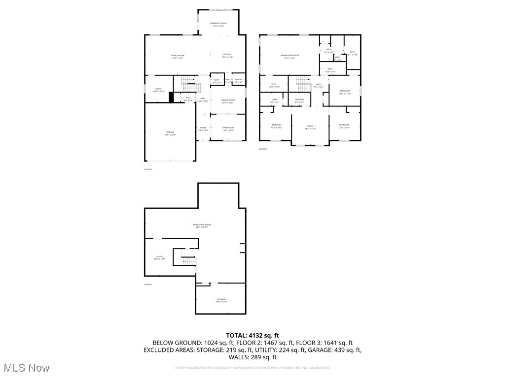 Gates Village Sub Ph 1 - Residential