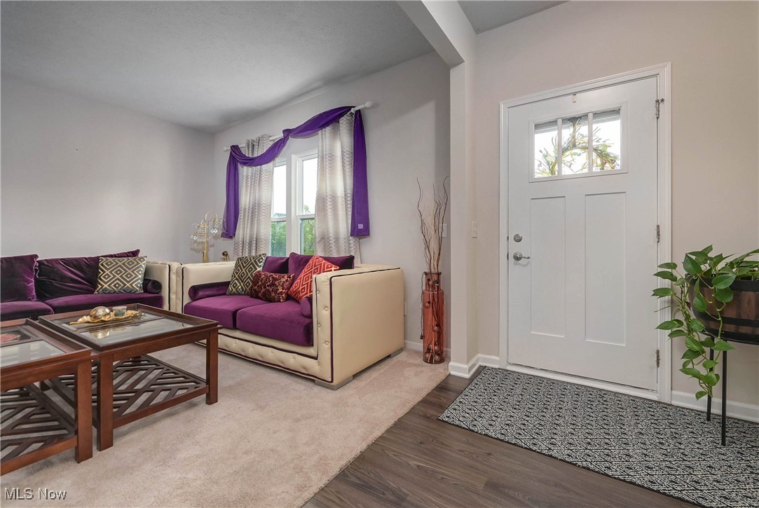 Gates Village Sub Ph 1 - Residential