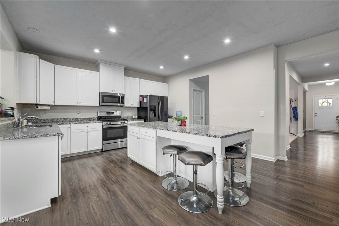 Gates Village Sub Ph 1 - Residential