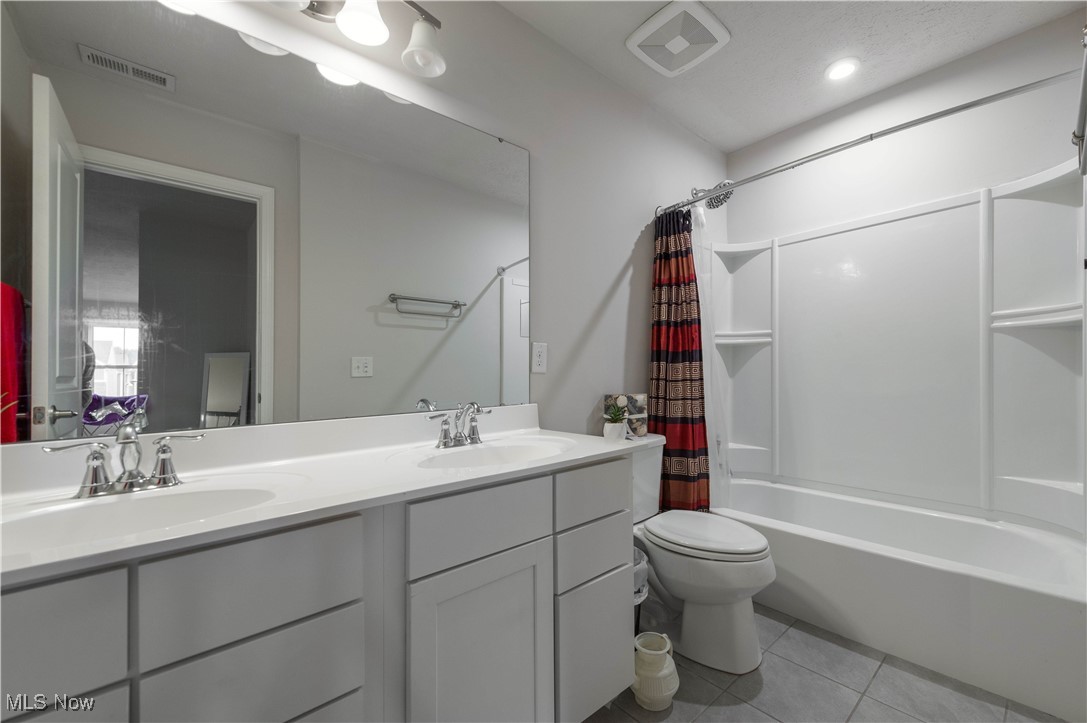 Gates Village Sub Ph 1 - Residential
