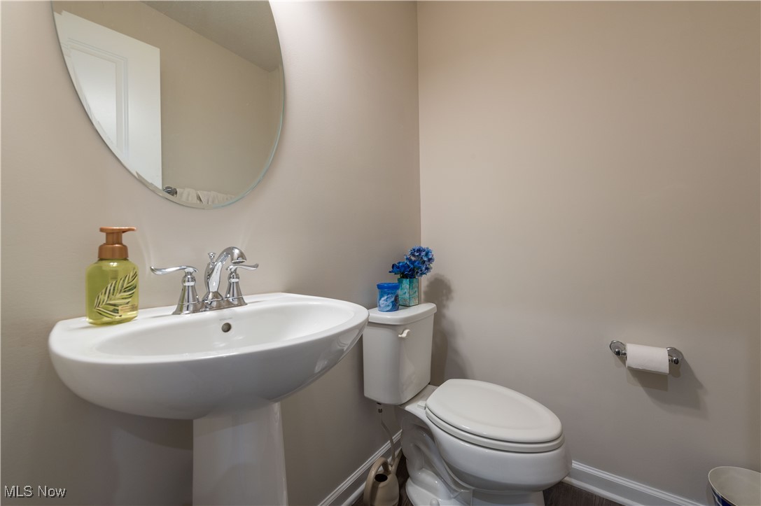 Gates Village Sub Ph 1 - Residential