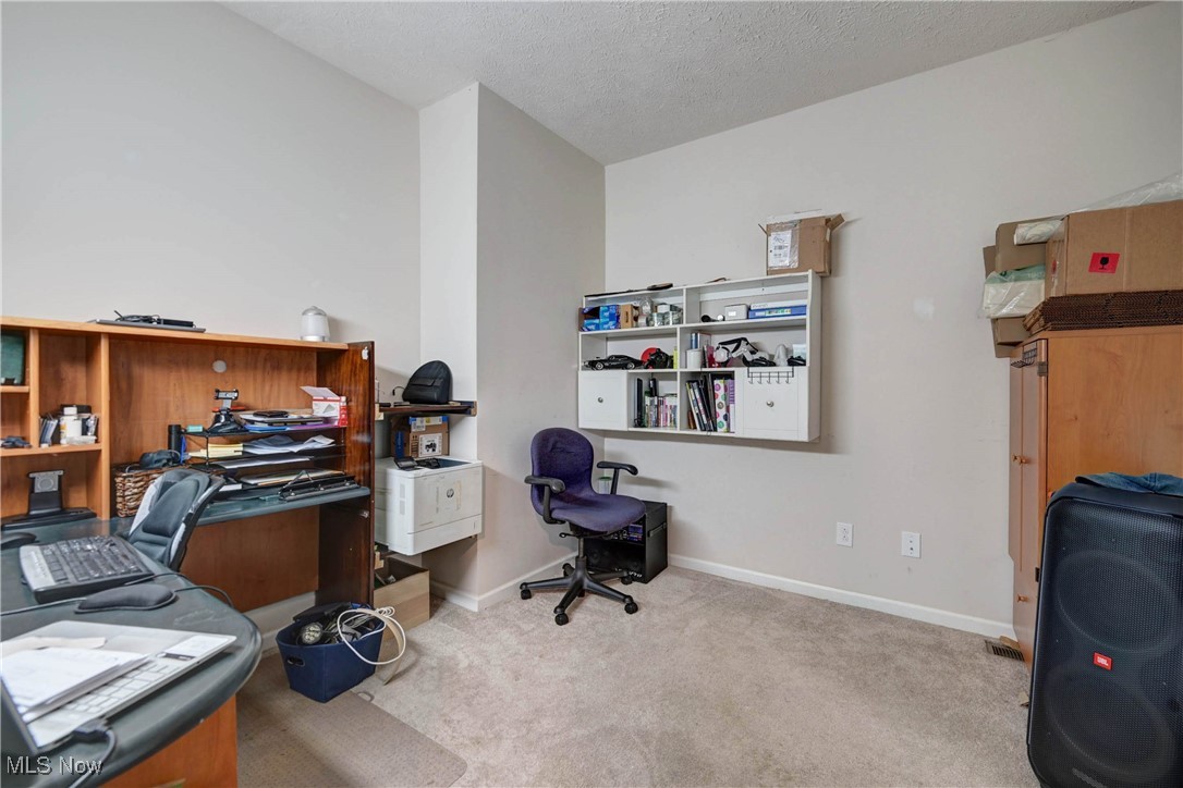 Gates Village Sub Ph 1 - Residential