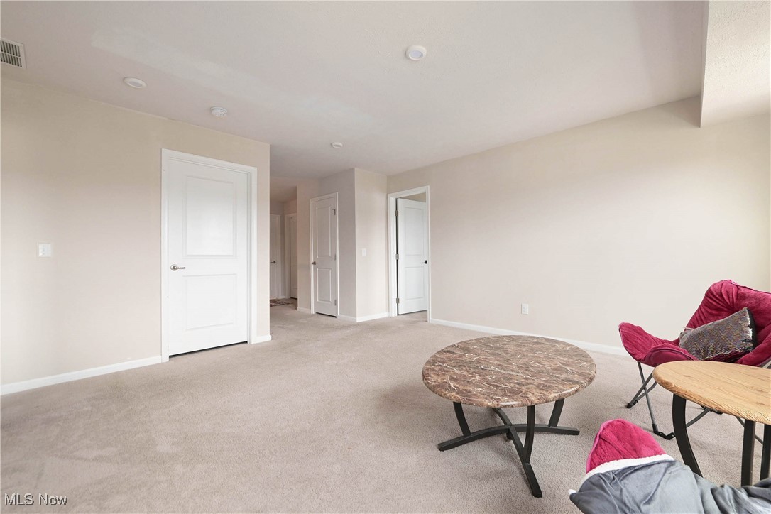 Gates Village Sub Ph 1 - Residential