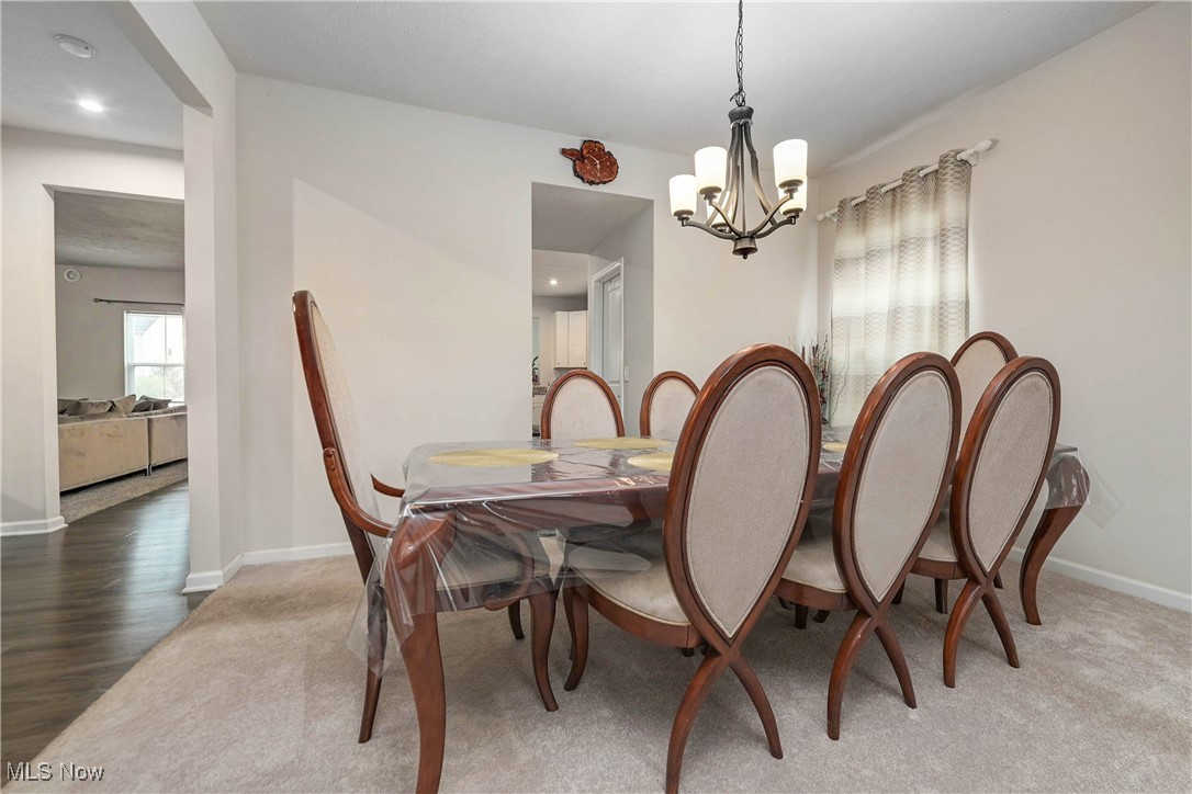 Gates Village Sub Ph 1 - Residential