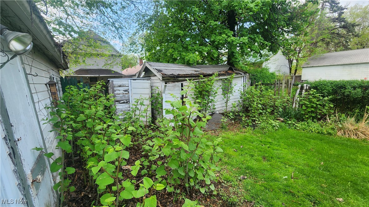 3666 E 57th Street, Cleveland, Ohio image 11