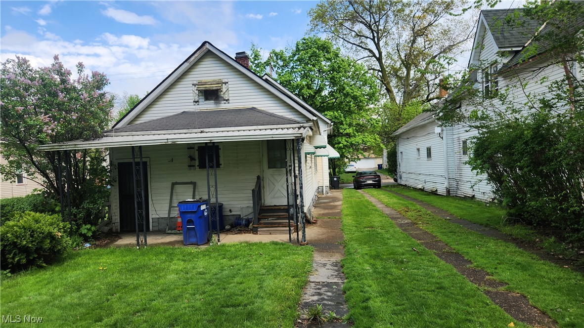 3666 E 57th Street, Cleveland, Ohio image 9