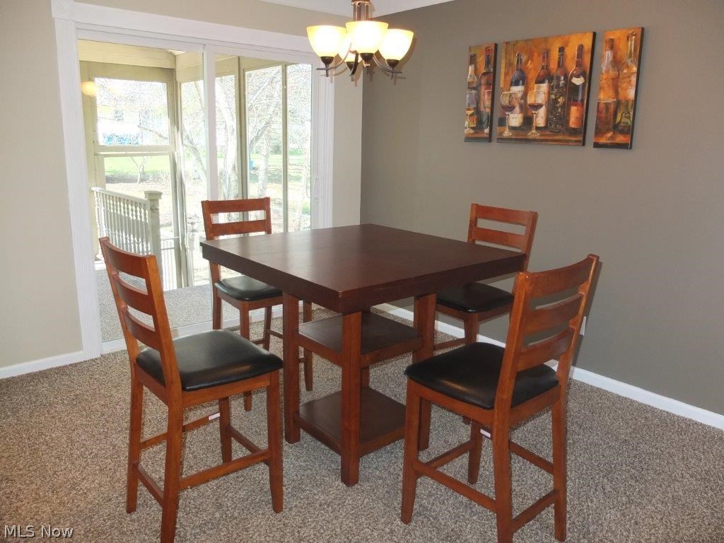 Turkeyfoot Park Estates - Residential