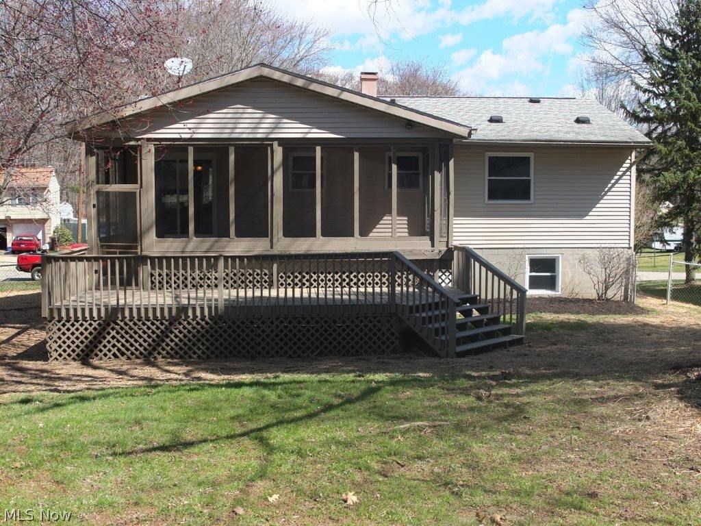 Turkeyfoot Park Estates - Residential