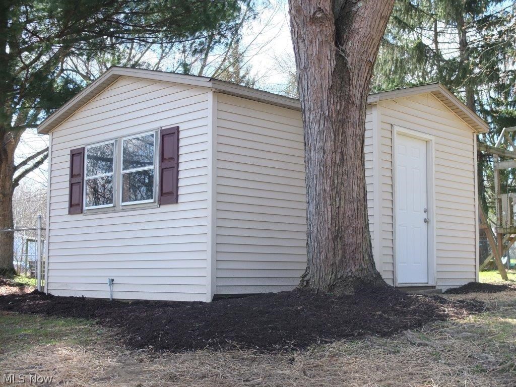 Turkeyfoot Park Estates - Residential