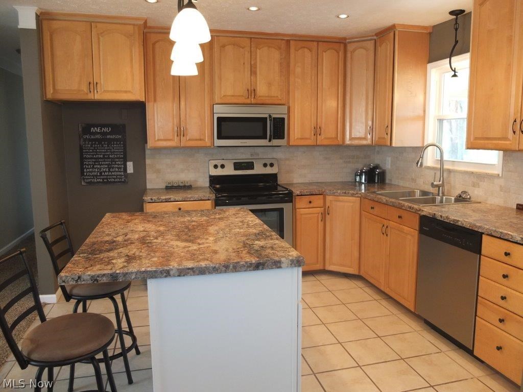 Turkeyfoot Park Estates - Residential