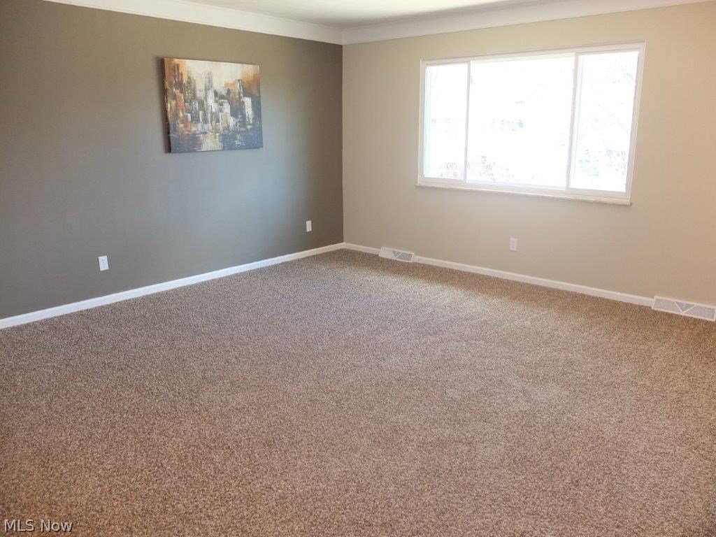 Turkeyfoot Park Estates - Residential