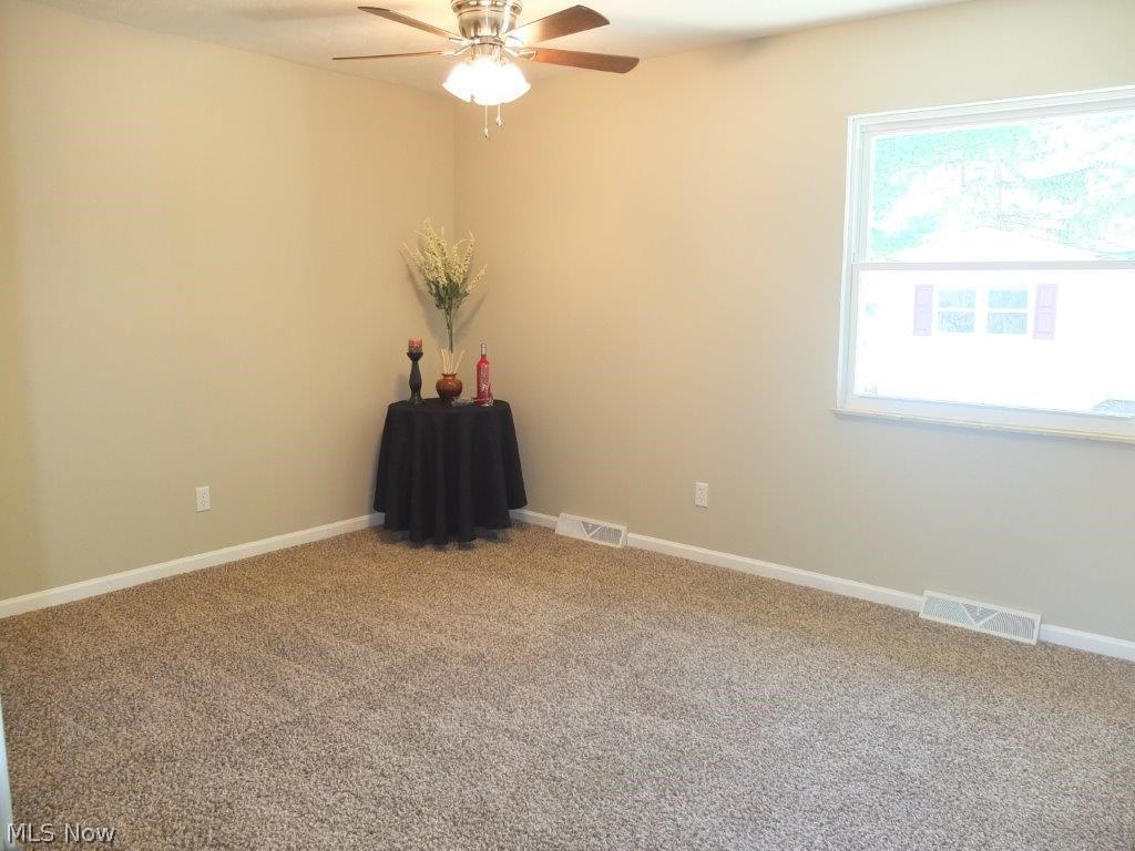 Turkeyfoot Park Estates - Residential