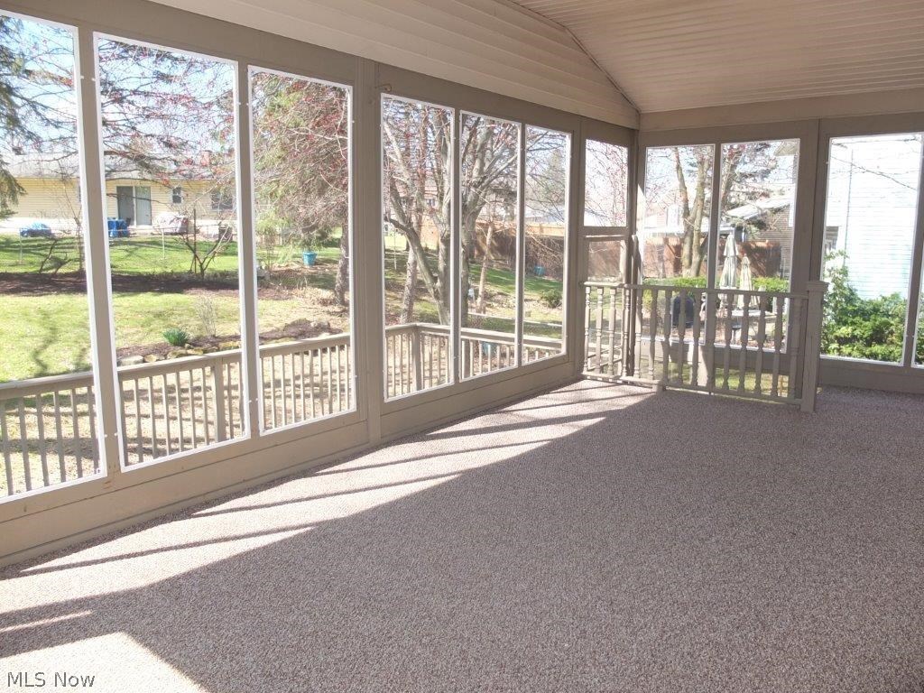 Turkeyfoot Park Estates - Residential