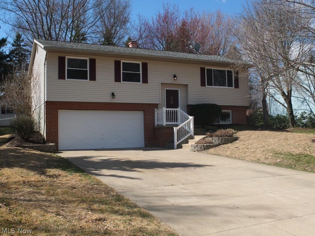 Turkeyfoot Park Estates - Residential