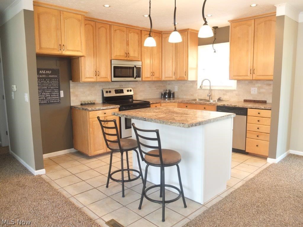 Turkeyfoot Park Estates - Residential