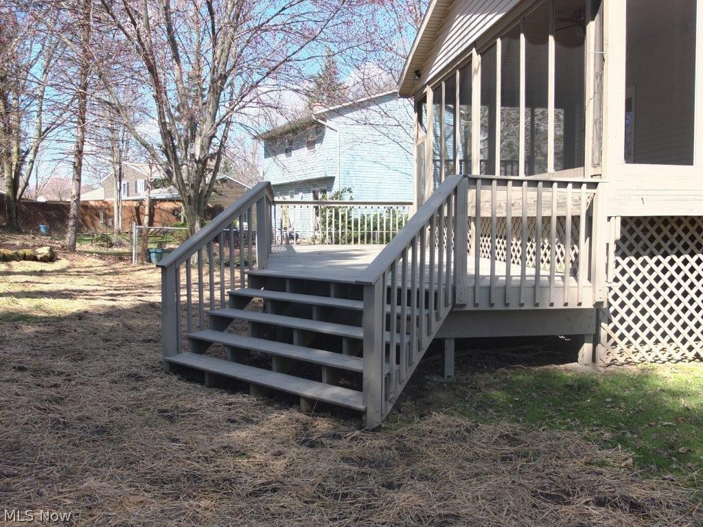 Turkeyfoot Park Estates - Residential