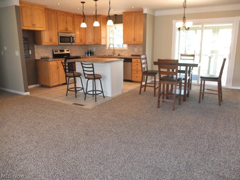 Turkeyfoot Park Estates - Residential