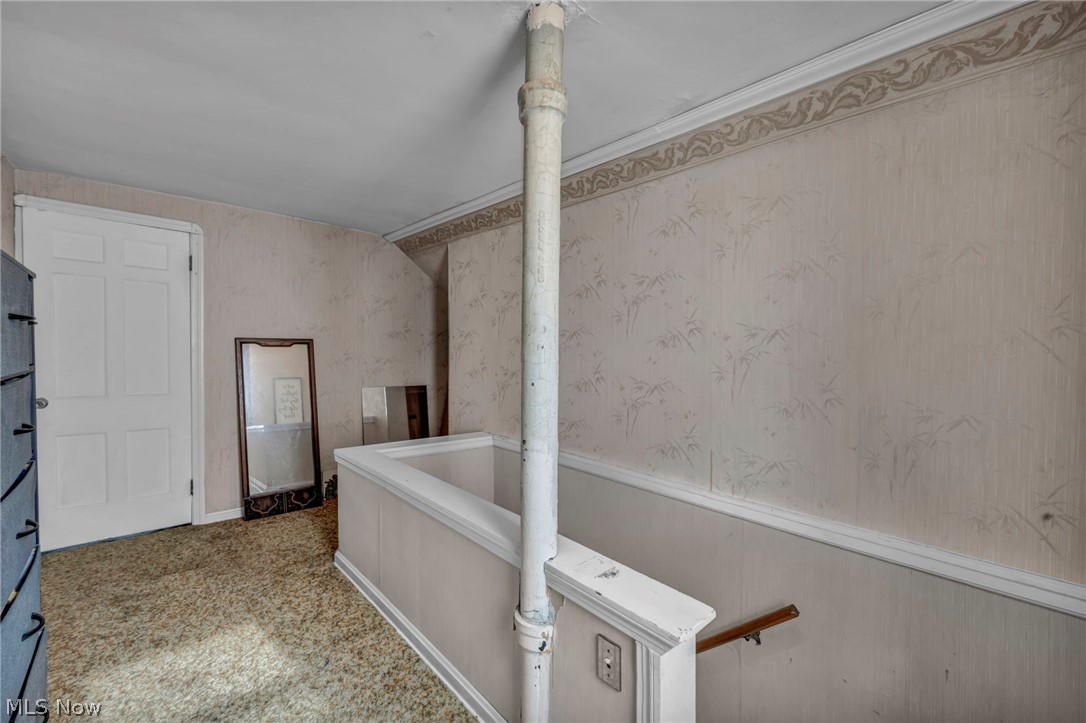 E Morans Tuxedo Farms Allotme - Residential