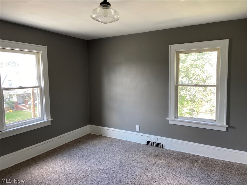 North Hill Allotment - Residential