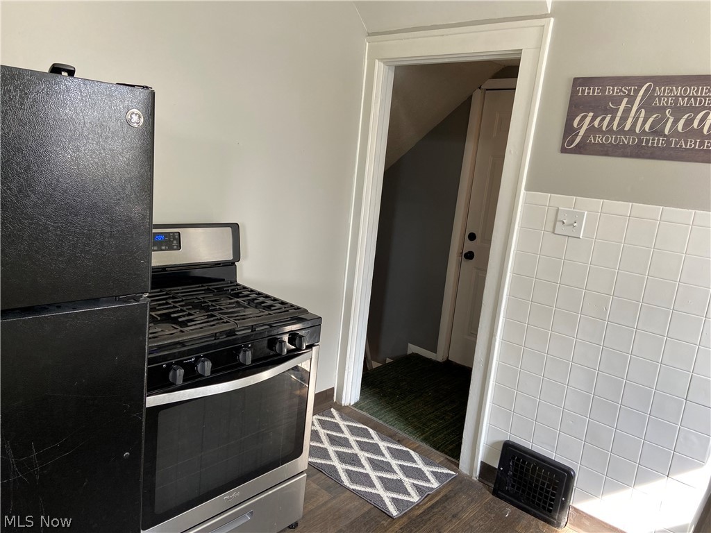 North Hill Allotment - Residential