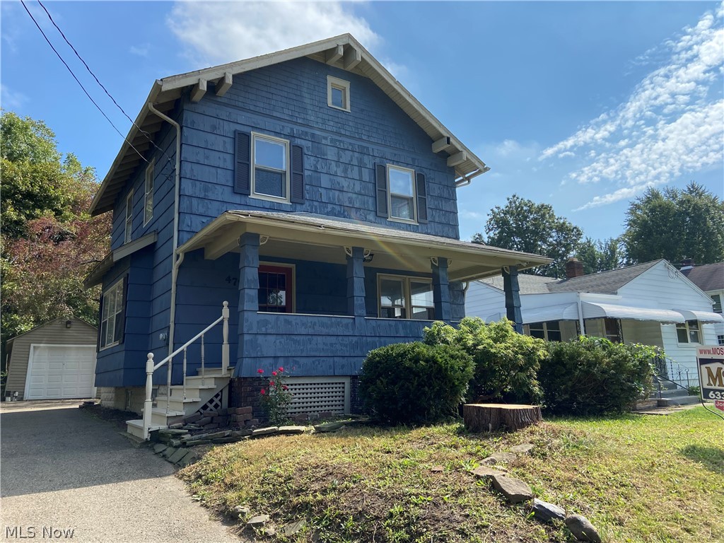 North Hill Allotment - Residential