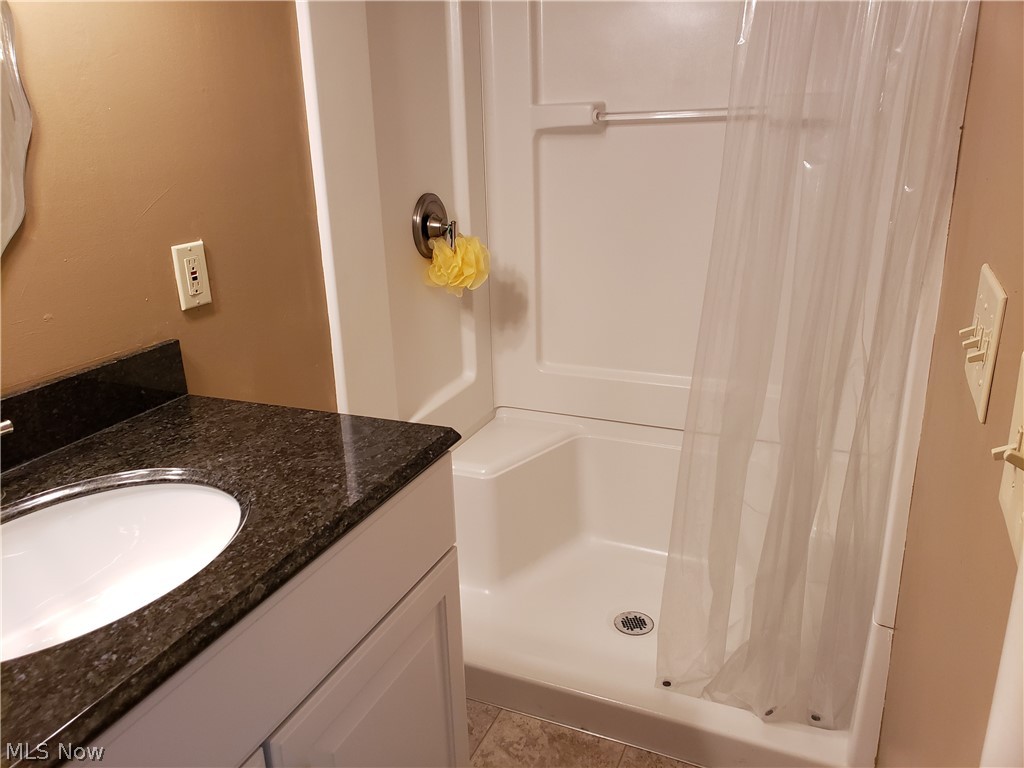 White Gate - Residential