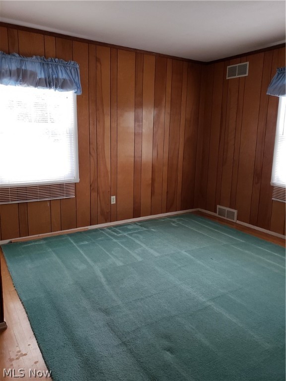 White Gate - Residential